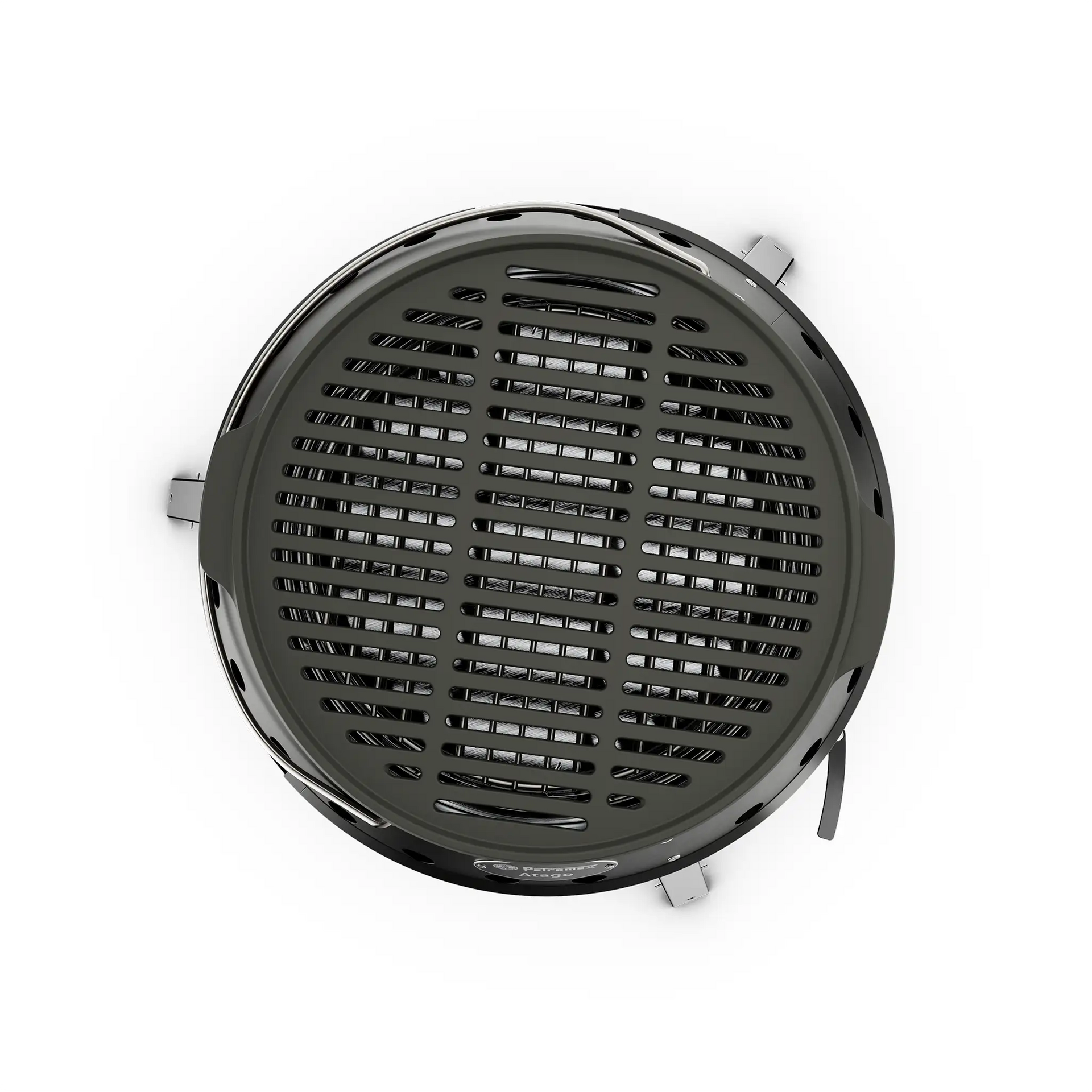Petromax Allroundgrill Atago Black Edition - ASMC