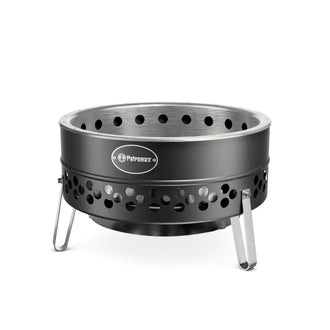 Fire bowl Tyropit Black Edition