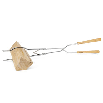 Campfire cutlery