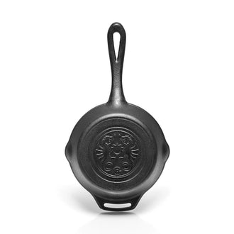 Fire Skillet fp20 with handle