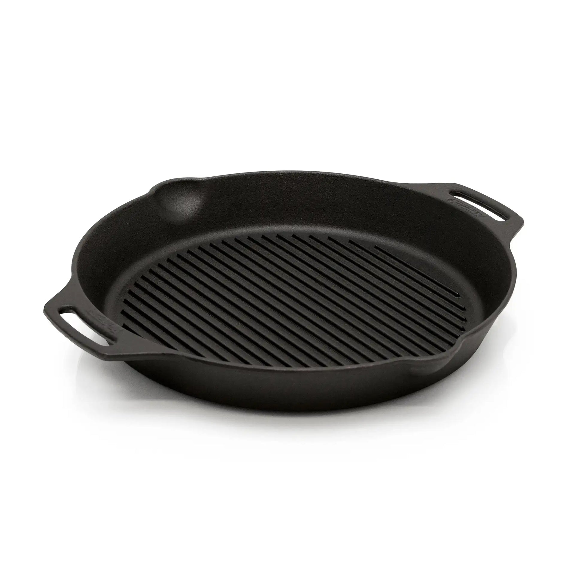 Petromax Grill-Feuerpfanne gp35h mit Henkeln - ASMC