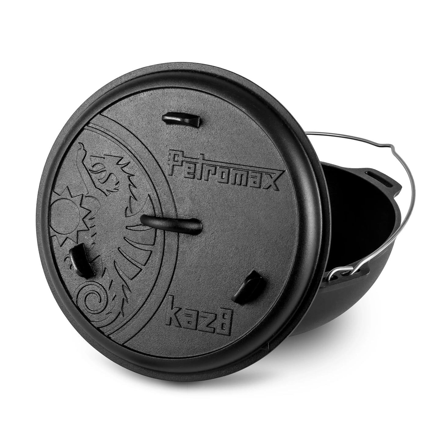 Petromax Kazan 8 L - ASMC
