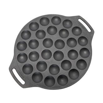 Poffertjes pan