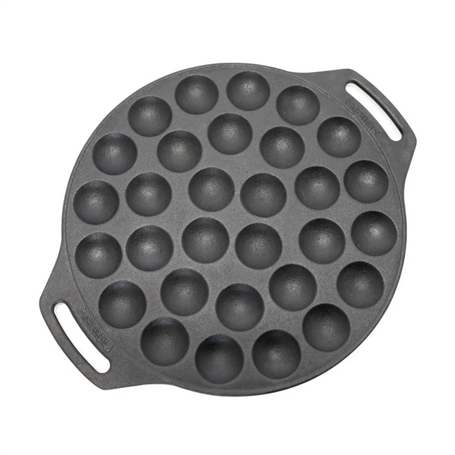 Petromax Poffertjespfanne - ASMC