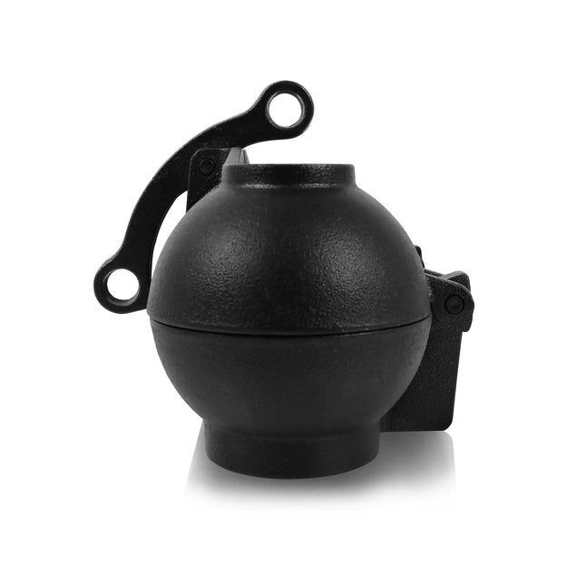 Petromax Gusseiserner Kartoffelbräter - ASMC