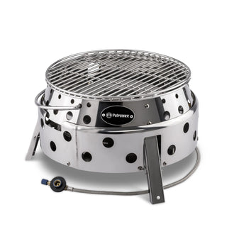 Atago gas grill