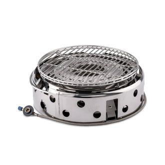 Atago gas grill
