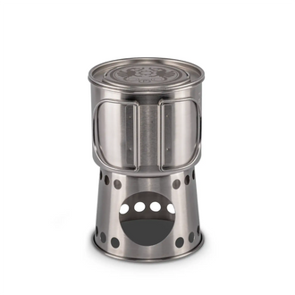 Cooking cup