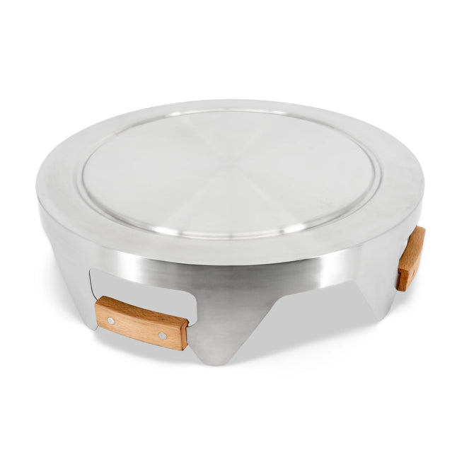 Petromax Deckel für Feuertonne Pyron - ASMC