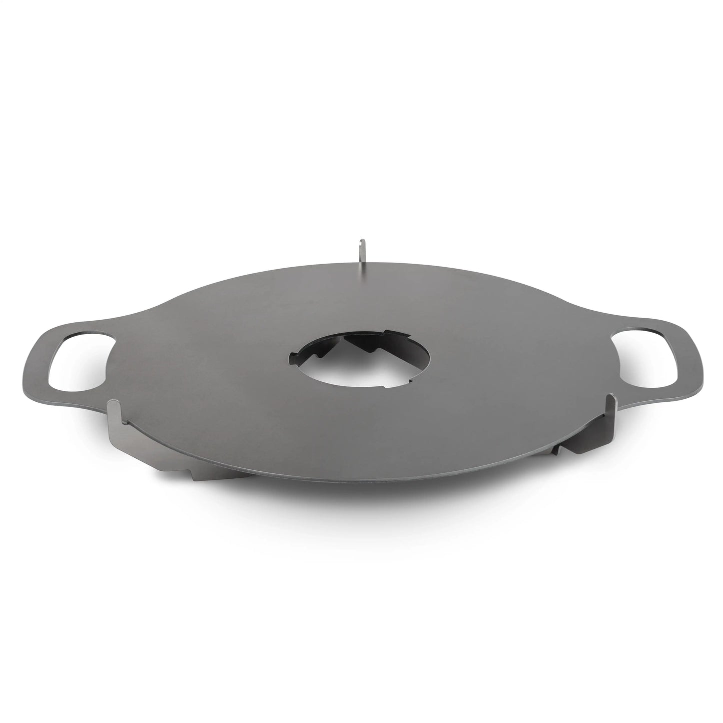 Petromax Grillplatte für Atago - ASMC