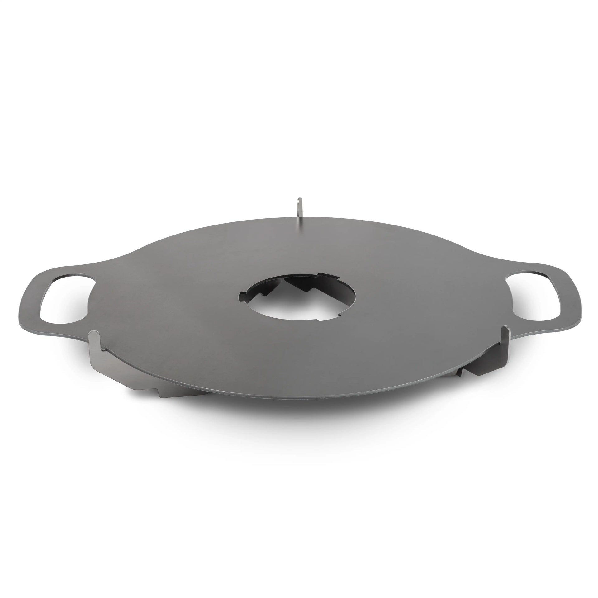 Petromax Grillplatte für Atago - ASMC