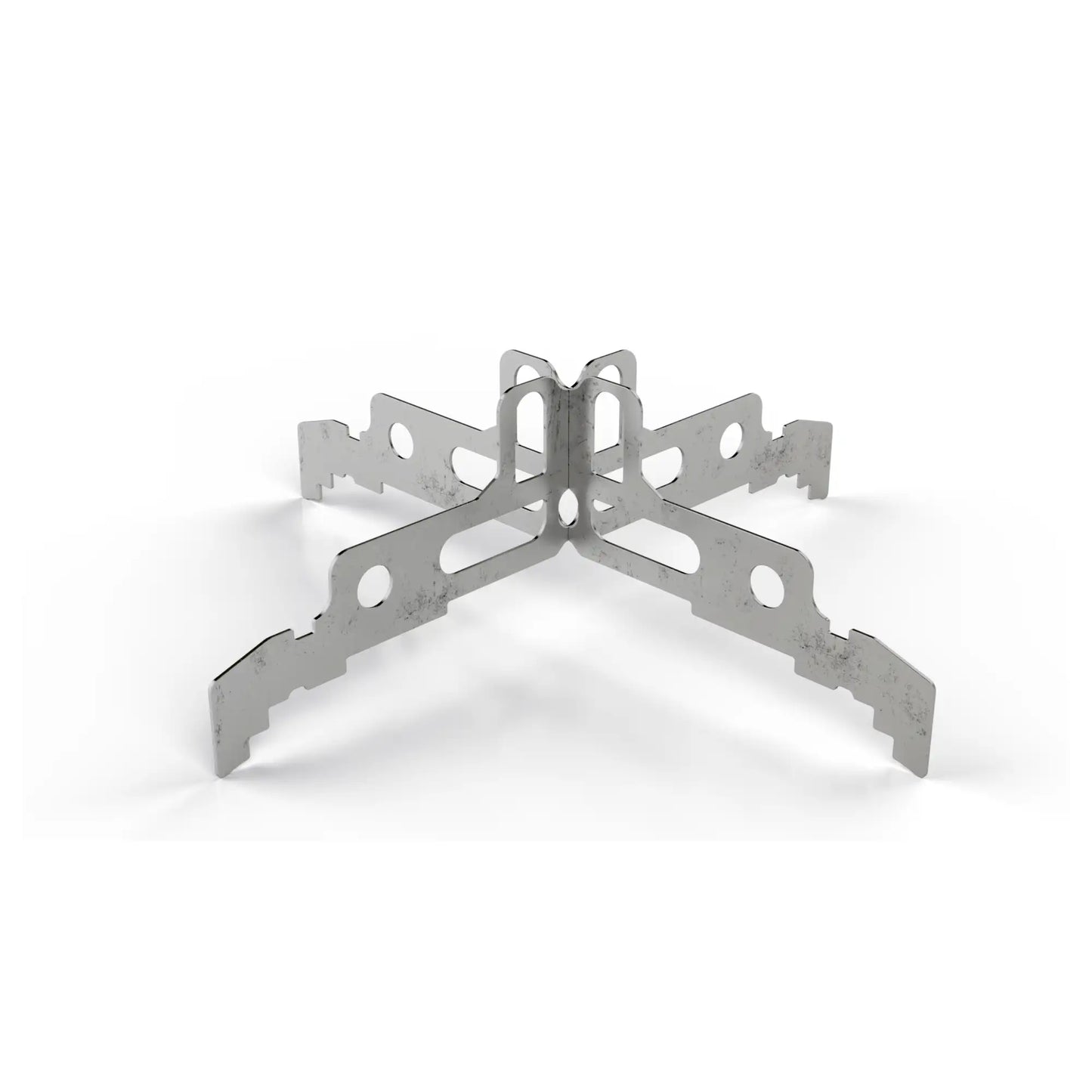 Petromax Universalkreuz für PX-Feuerstellen - ASMC