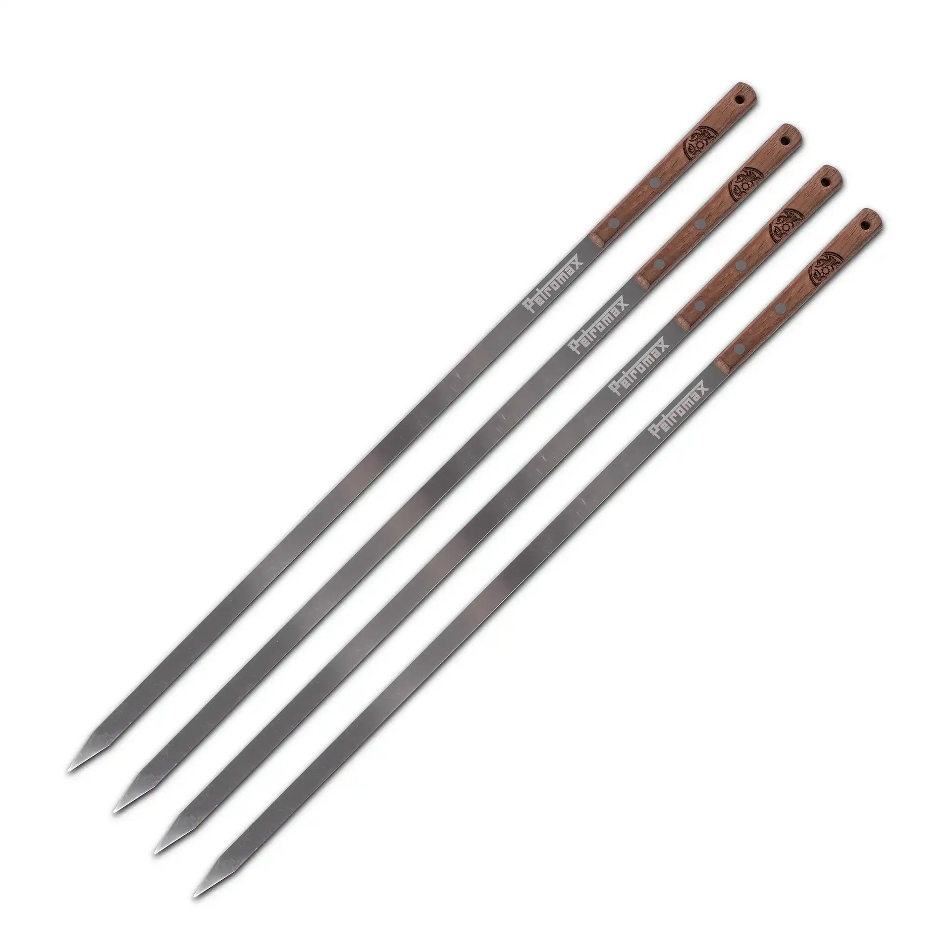 Grill skewers