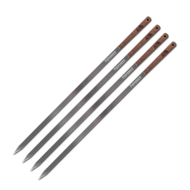 Grill skewers