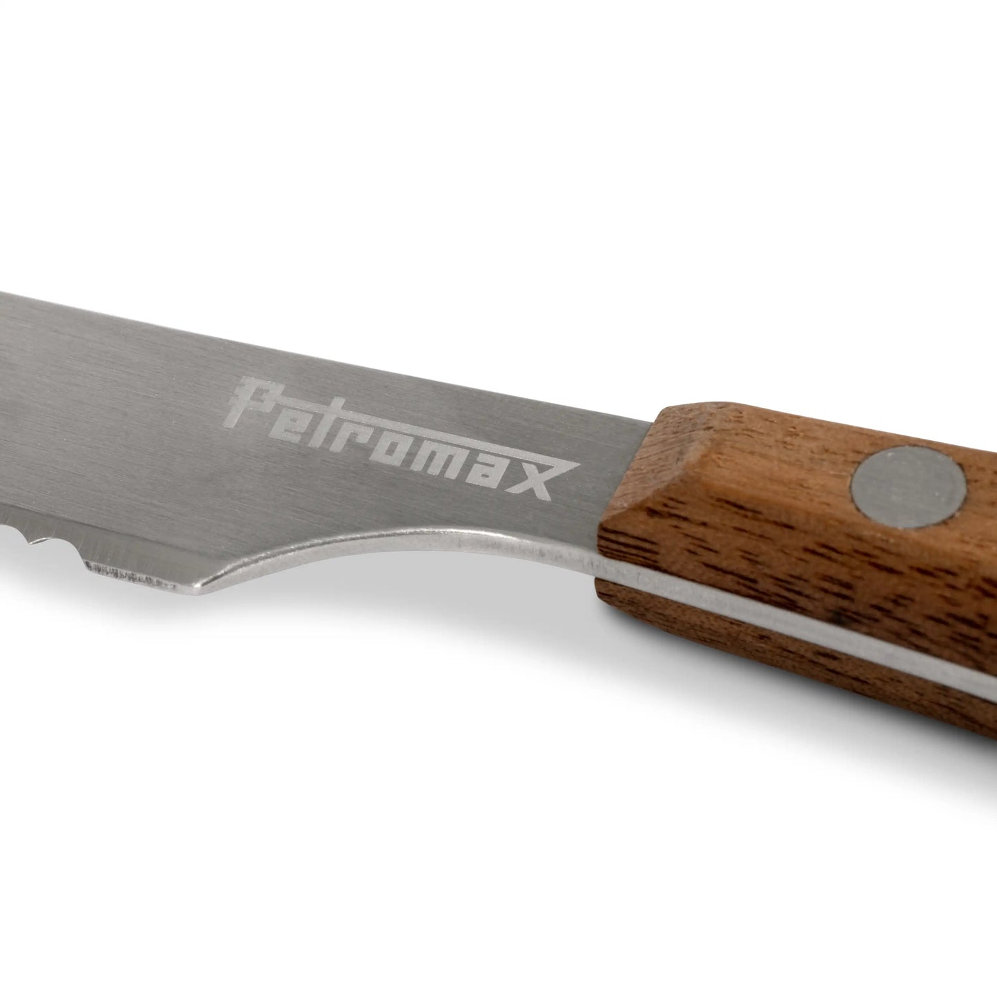 Petromax Camping Besteck - ASMC