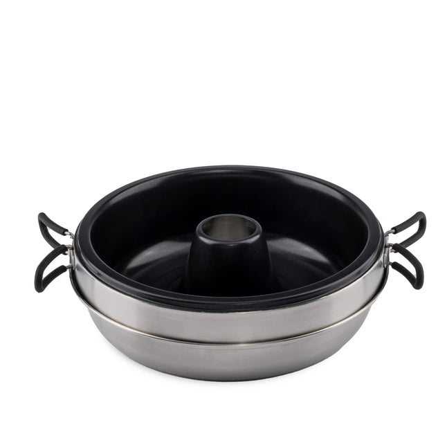 Petromax Dimego Camping Backofen - ASMC