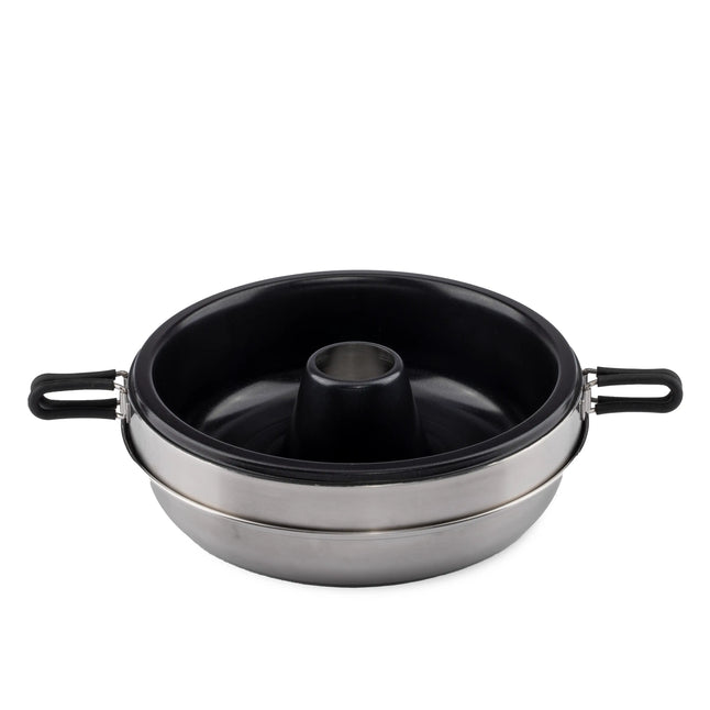 Petromax Dimego Camping Backofen - ASMC