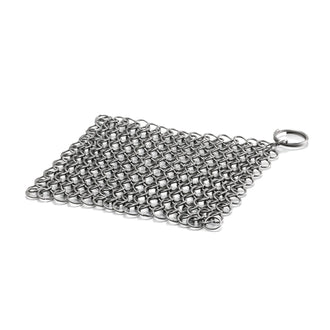 Ring cleaner XL for cast and forged iron