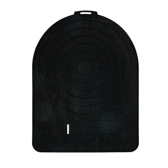 Silicone mat
