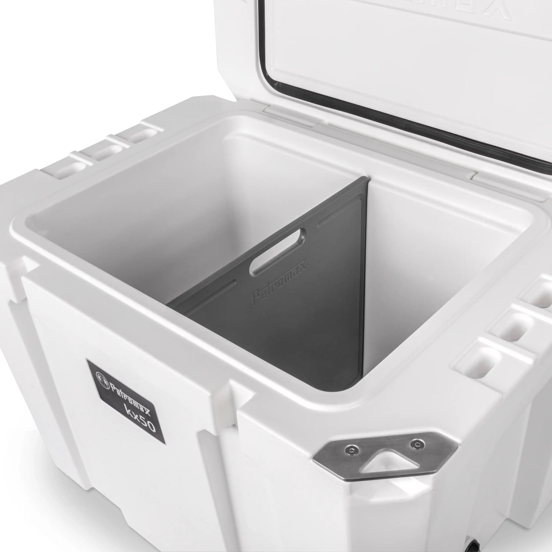 Petromax Schneide- und Trennbrett für Petromax Kühlbox KX - ASMC