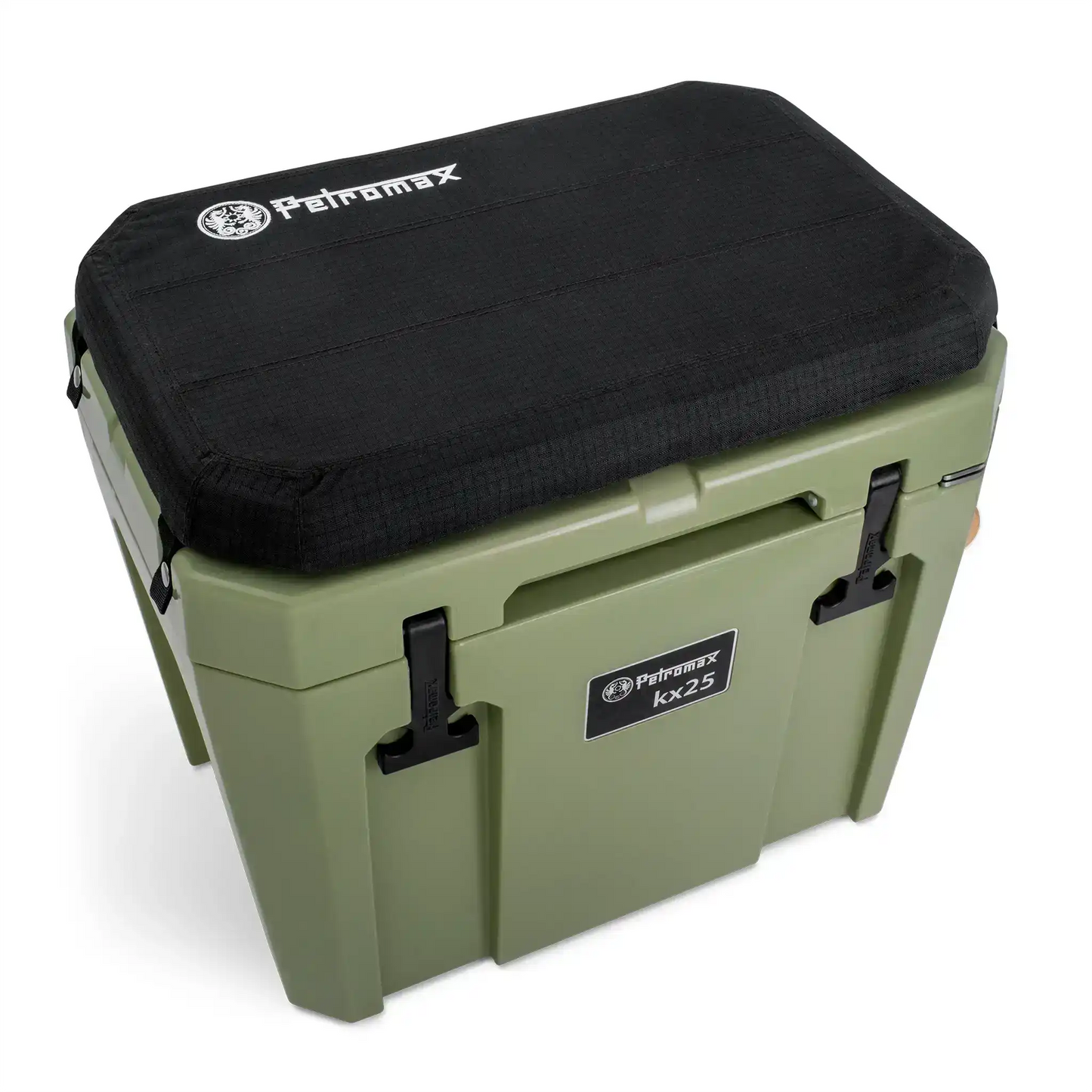 Seat cushion for cool box KX