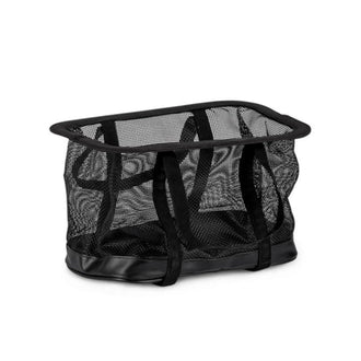 Mesh insert for Petromax cooler bag