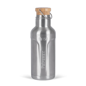 Vacuum flask
