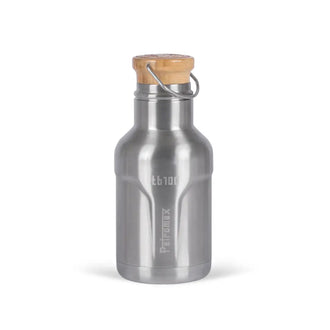Vacuum flask
