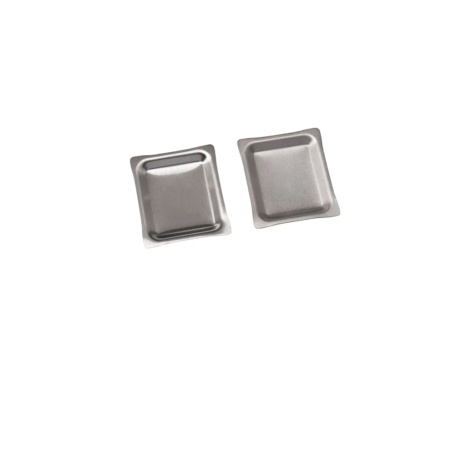 Bushbox Brennstoffschale (Titanium)