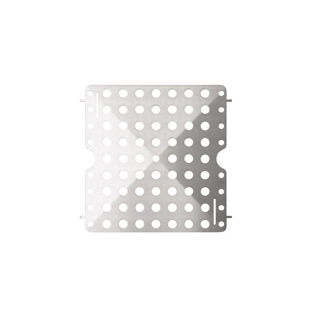 Parrilla Universal Bushbox XXL+