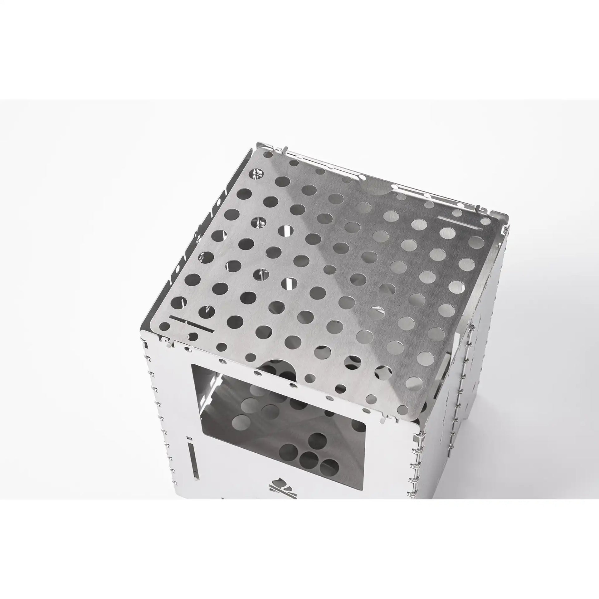 Parrilla Universal Bushbox XXL+