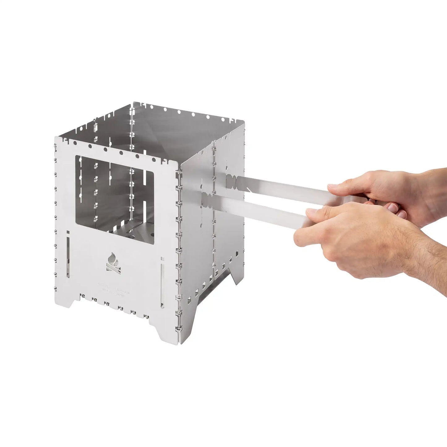 Juego de Soportes para Olla Bushbox XXL+