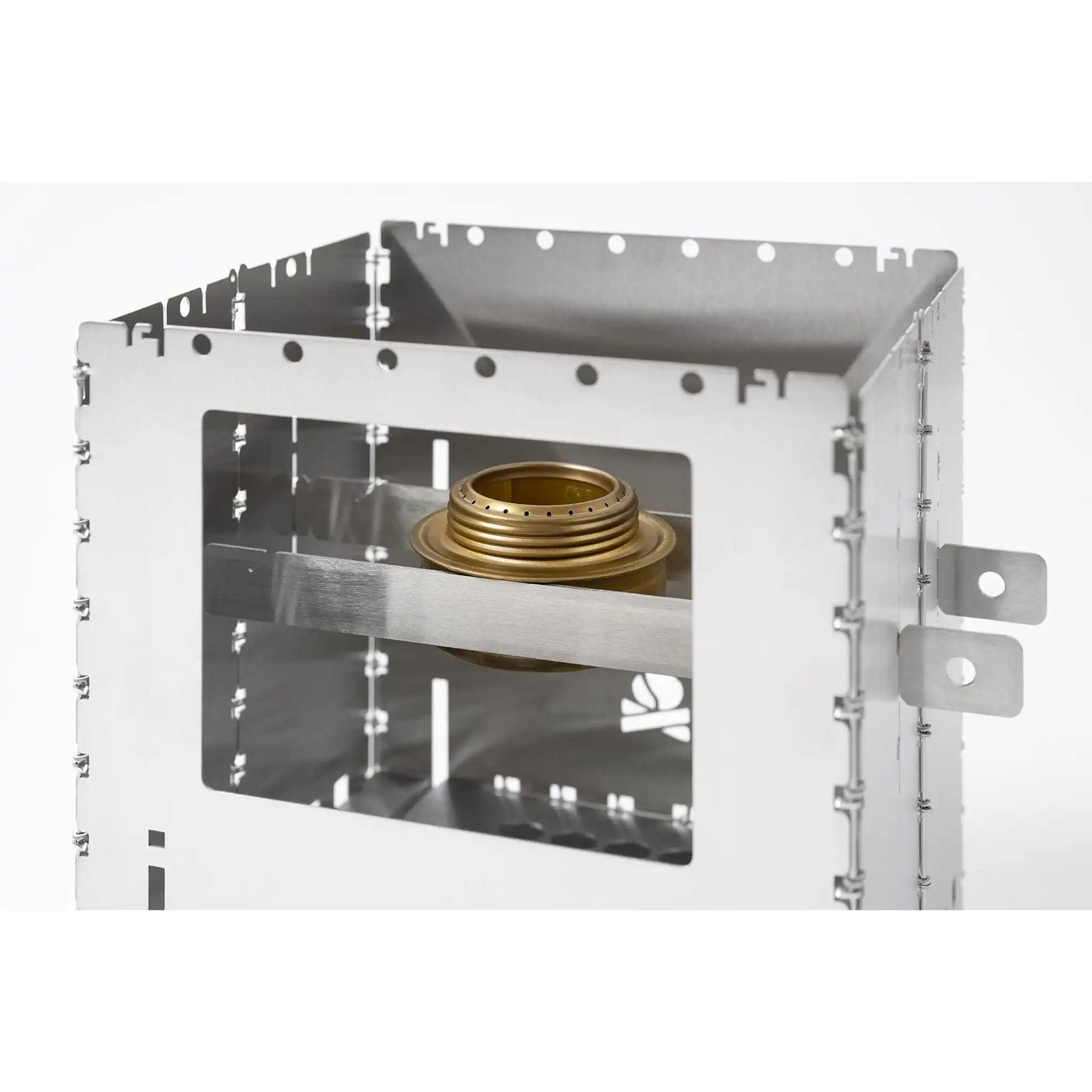 Juego de Soportes para Olla Bushbox XXL+