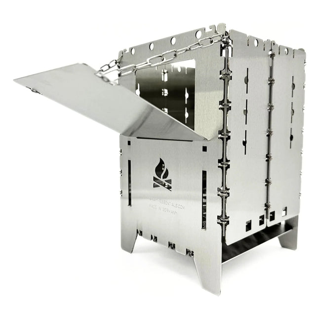 Deslizador de madera Bushbox XL