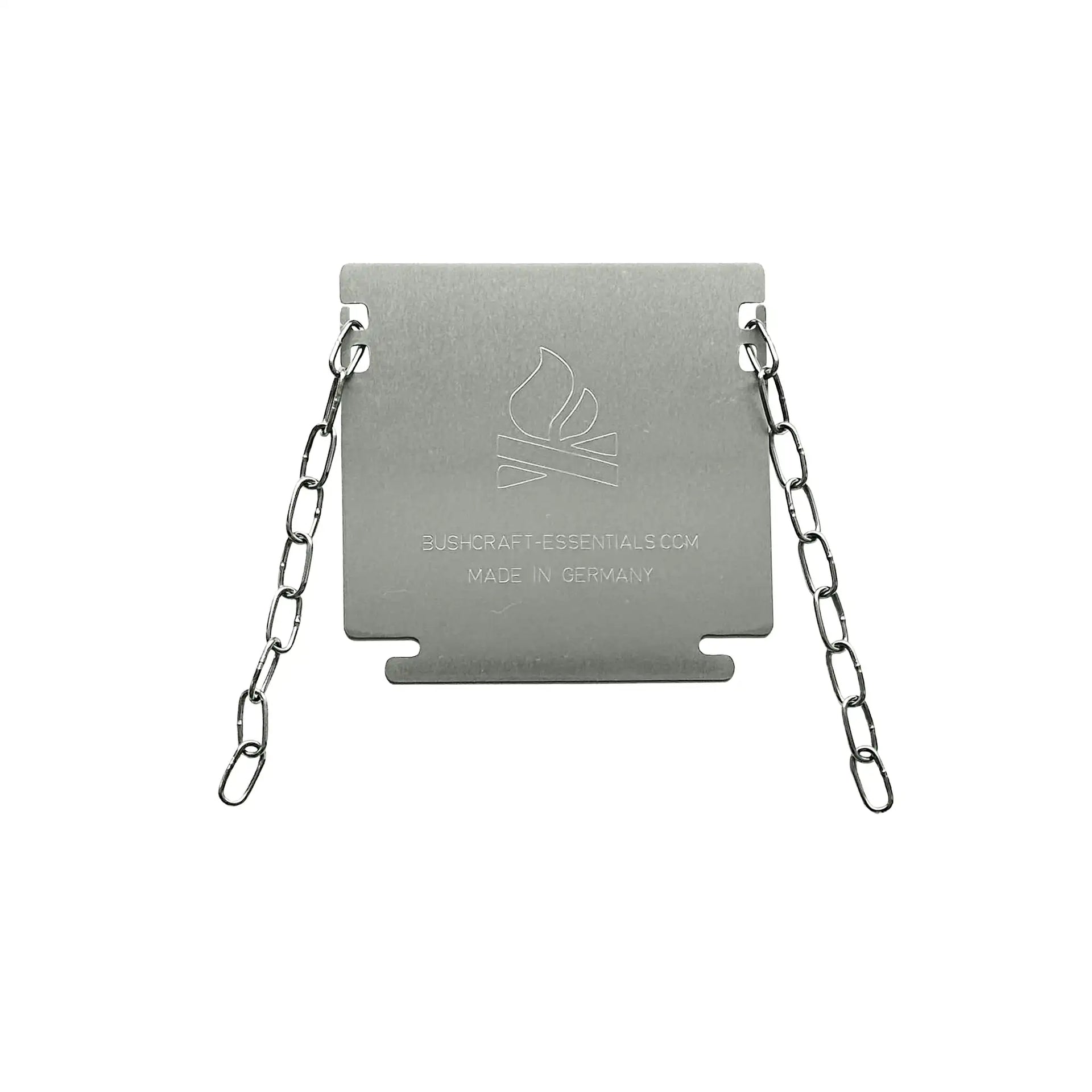 Deslizador de Madera Bushbox LF