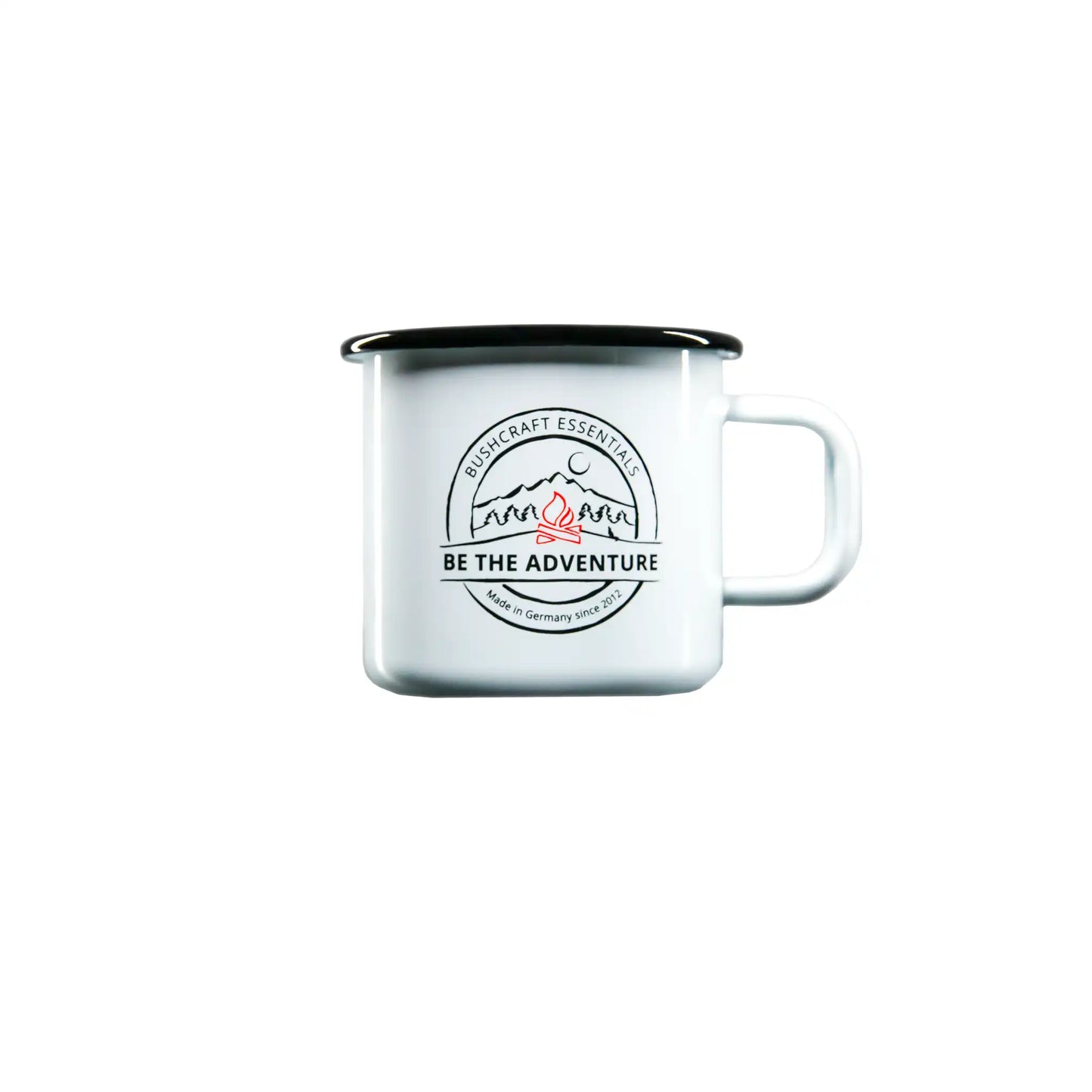 Taza Bushbox Mug BE THE ADVENTURE