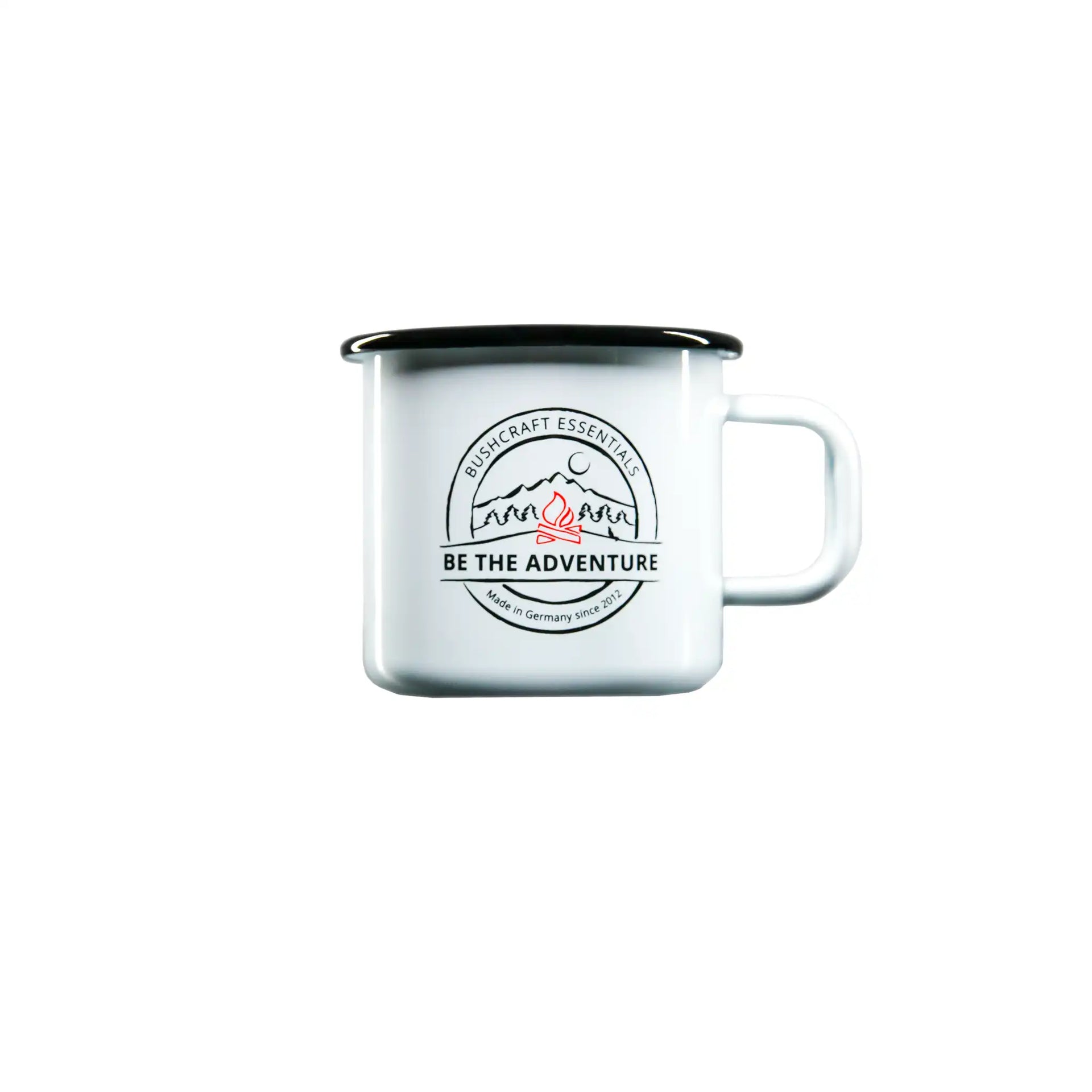 Taza Bushbox Mug BE THE ADVENTURE