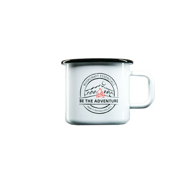 Taza Bushbox Mug BE THE ADVENTURE