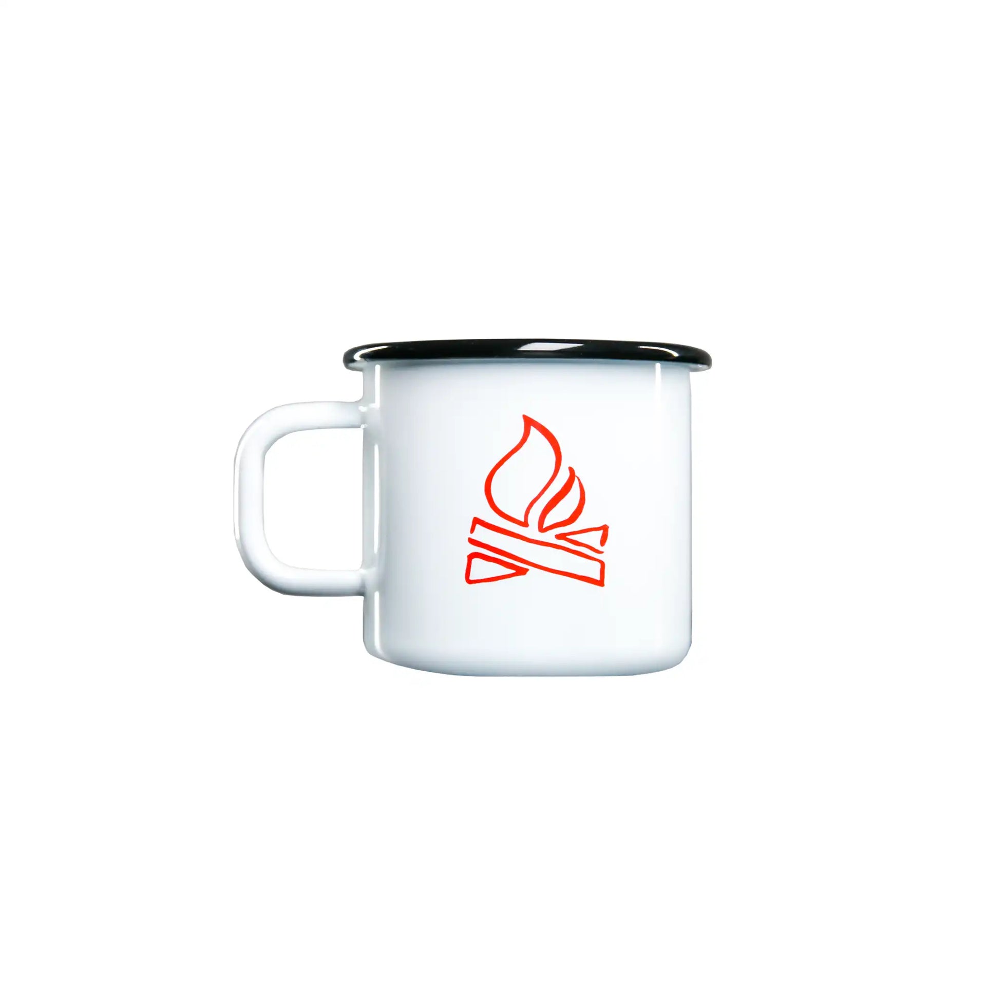 Taza Bushbox Mug BE THE ADVENTURE