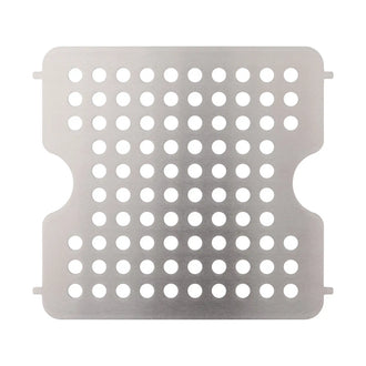 Horno de Leña Bushbox XL Titanio Set Premium
