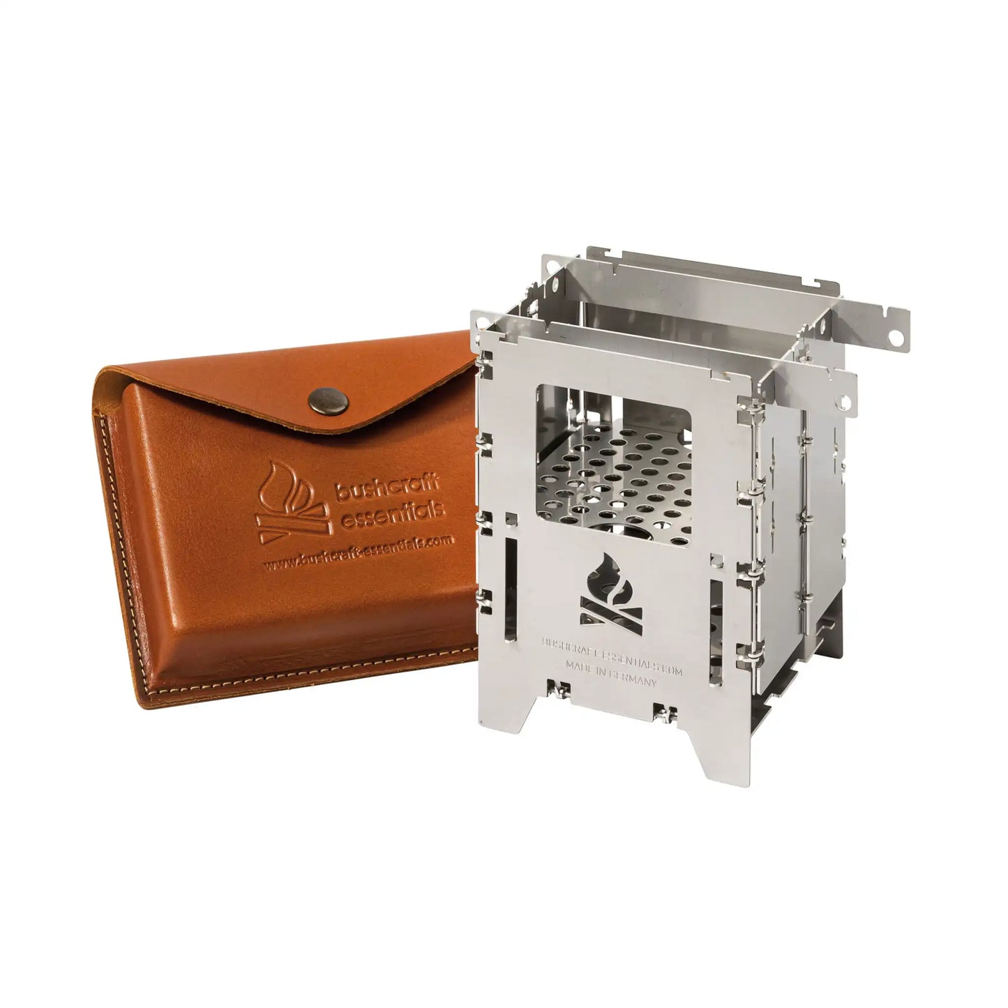 Hobokocher Bushbox LF Premium-Set
