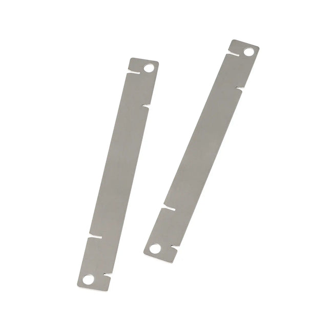 Topfauflagen Set Bushbox LF