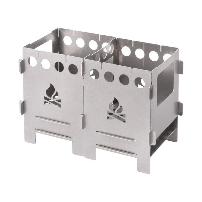 Koppelmodul Bushbox