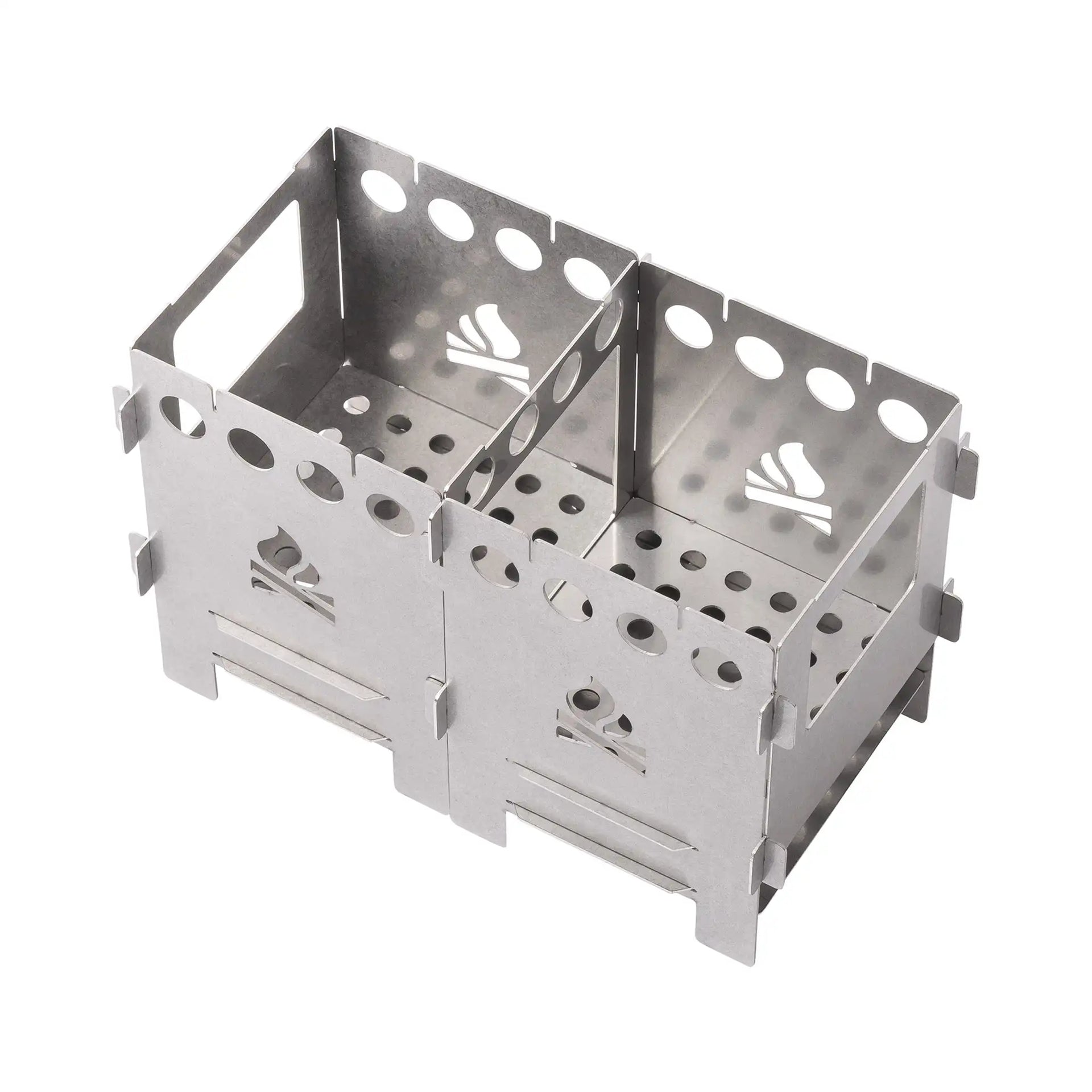 Koppelmodul Bushbox