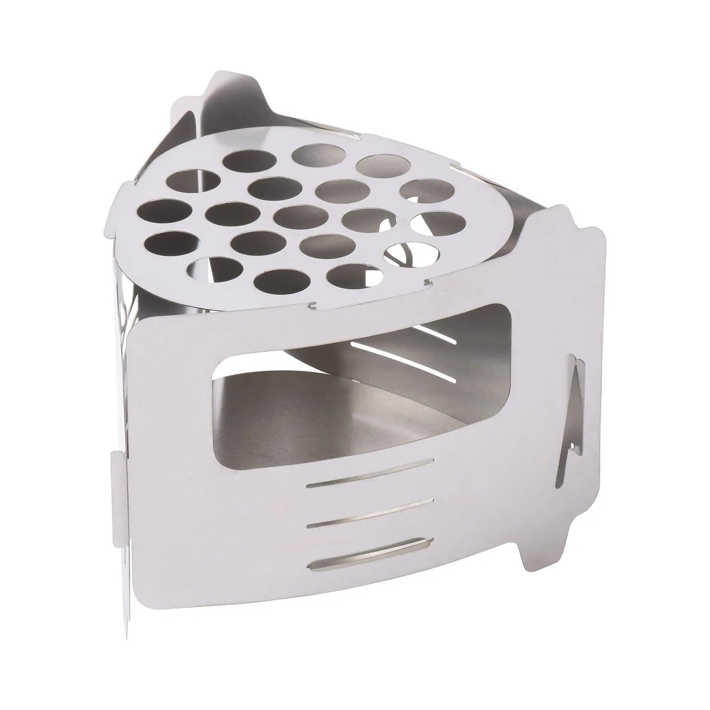 Grillplatte Bushbox Ultralight