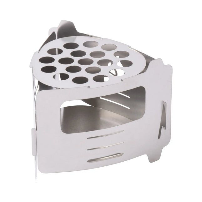 Grillplatte Bushbox Ultralight