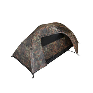 Flecktarn