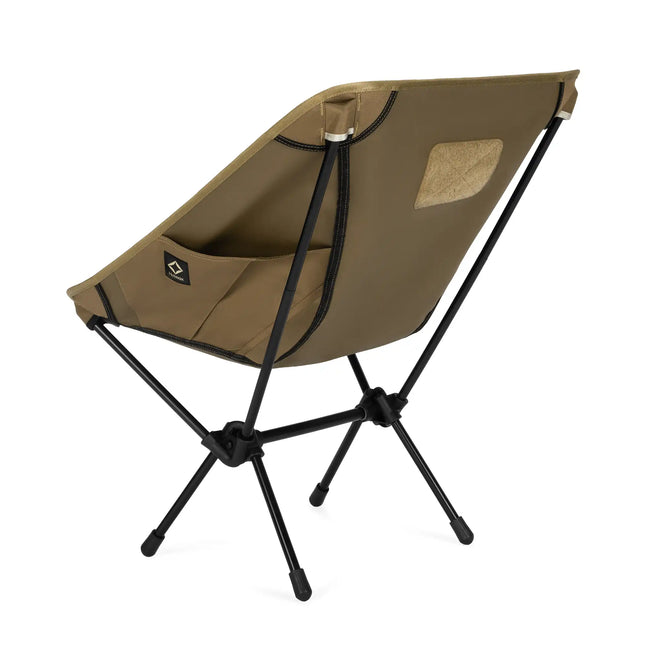 Sedia da campeggio Tactical Chair