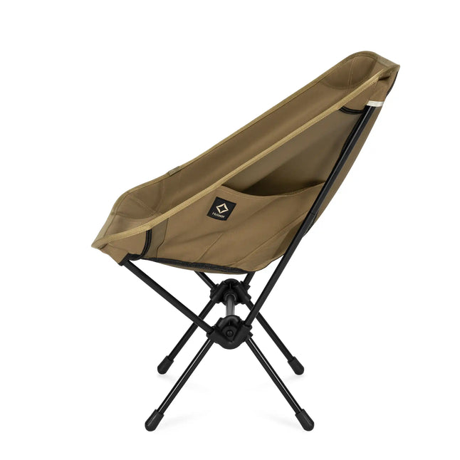 Sedia da campeggio Tactical Chair