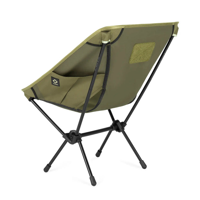 Sedia da campeggio Tactical Chair